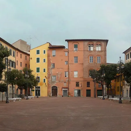 Nel Centro Storico Di 公寓 *