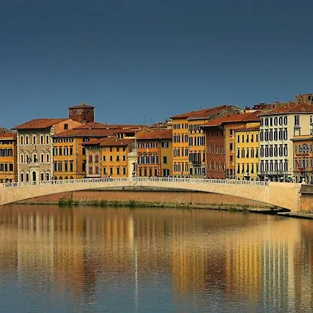 Nel Centro Storico Di 公寓