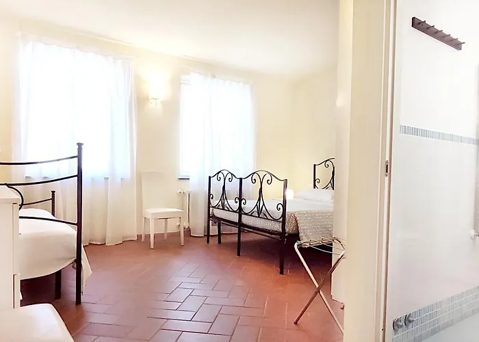 Nel Centro Storico Di Pisa